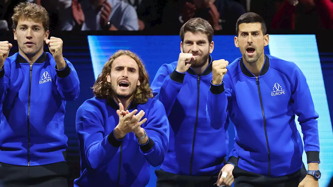 Mischa Zverev blickt auf ATP-Finals in Turin: Novak Djokovic hat aktuell die beste Form der Topspieler