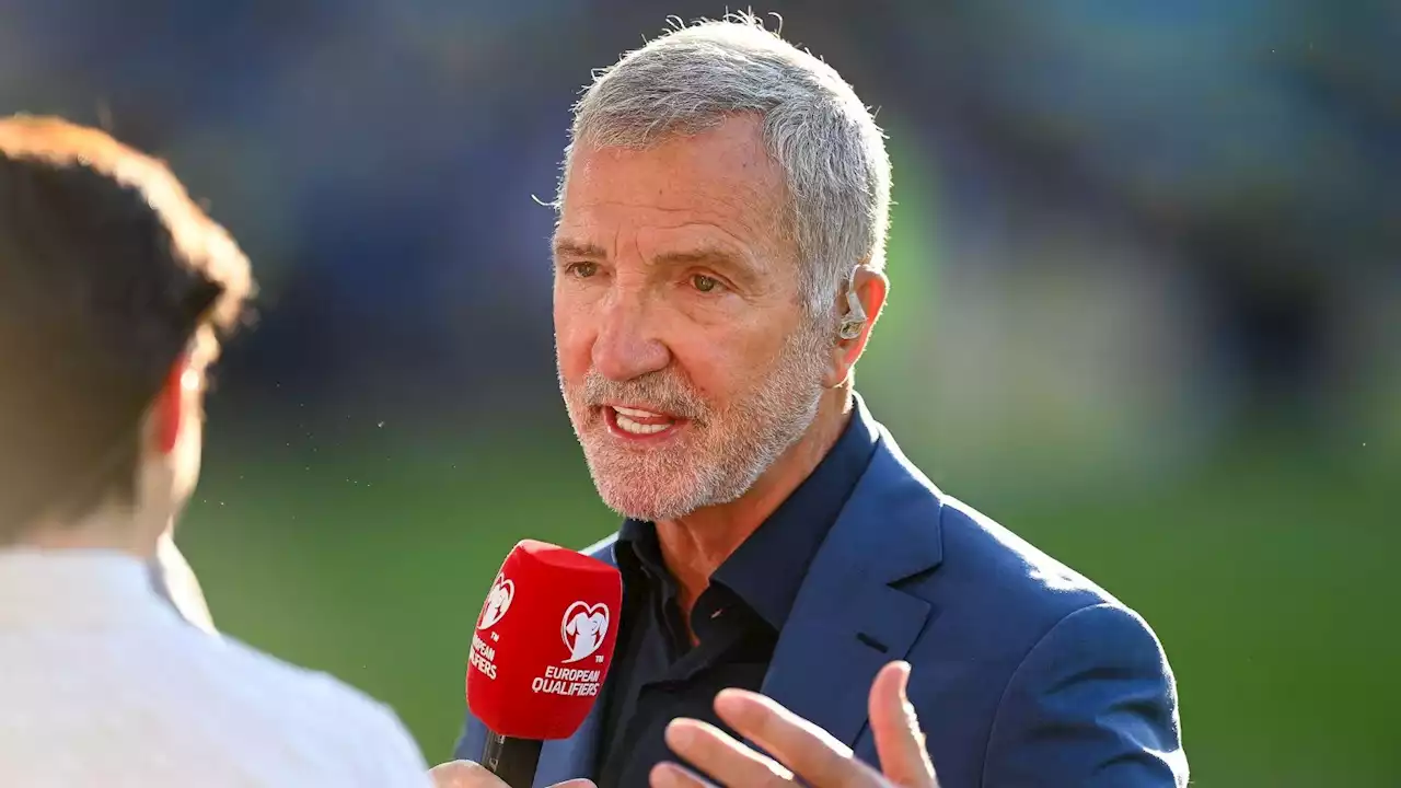 Souness warns Liverpool defender will 'need help' to deal with 'real player' for Arsenal