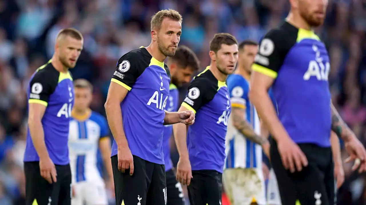 Spurs win proves why Harry Kane - not Erling Haaland - is the Premier League's true cheat code