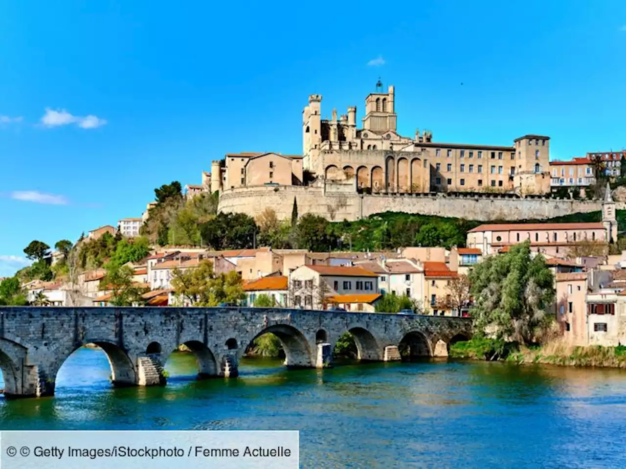 Hérault, douce balade languedocienne