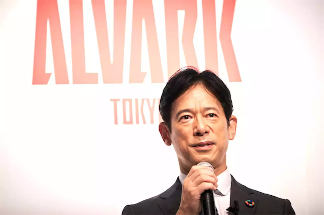 Bリーグ アルバルク東京「勝負の一年」 林社長の戦略と勝算 | Forbes JAPAN（フォーブス ジャパン）