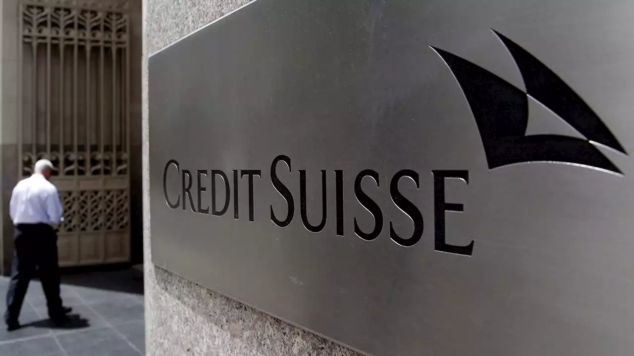 Credit Suisse to buy back $3B in debt, sell Hotel Savoy