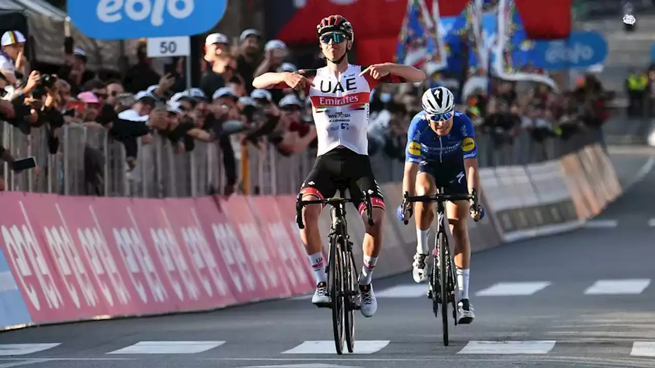 DIRECT. Tour de Lombardie 2022 : Vingegaard, Pogacar et Alaphilippe pour le dernier Monument de la saison... Suivez la course