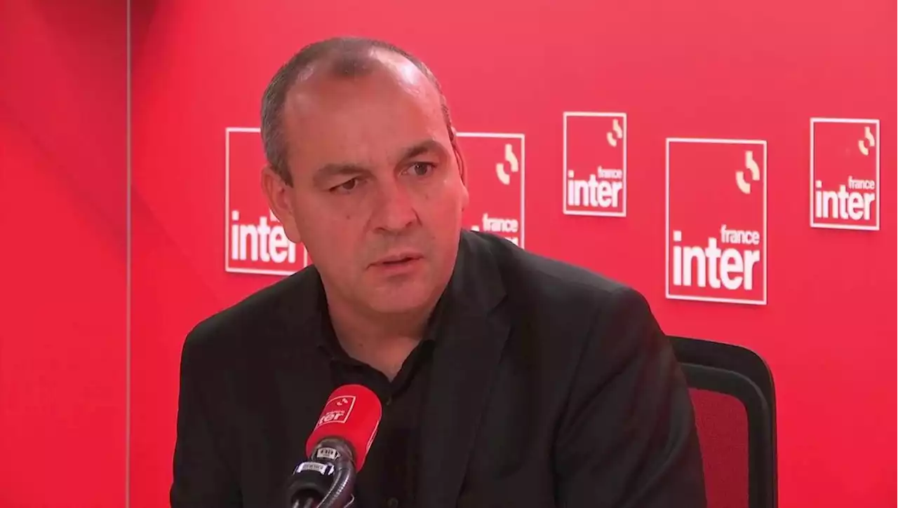 Pénuries de carburant : 'La CFDT n’est pas tellement pour les grèves préventives', assure Laurent Berger