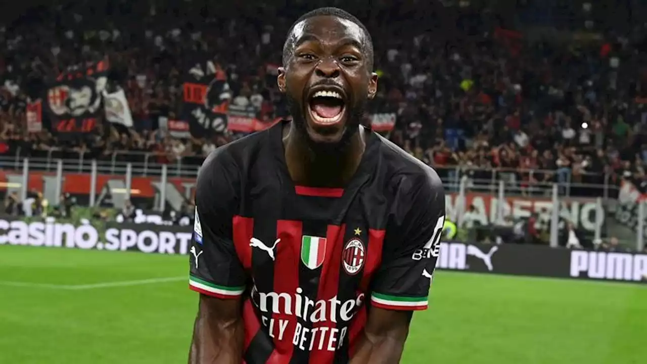 Milan-Juve, le pagelle: Tomori da 8, difesa e gol. Male Bonucci: 4,5