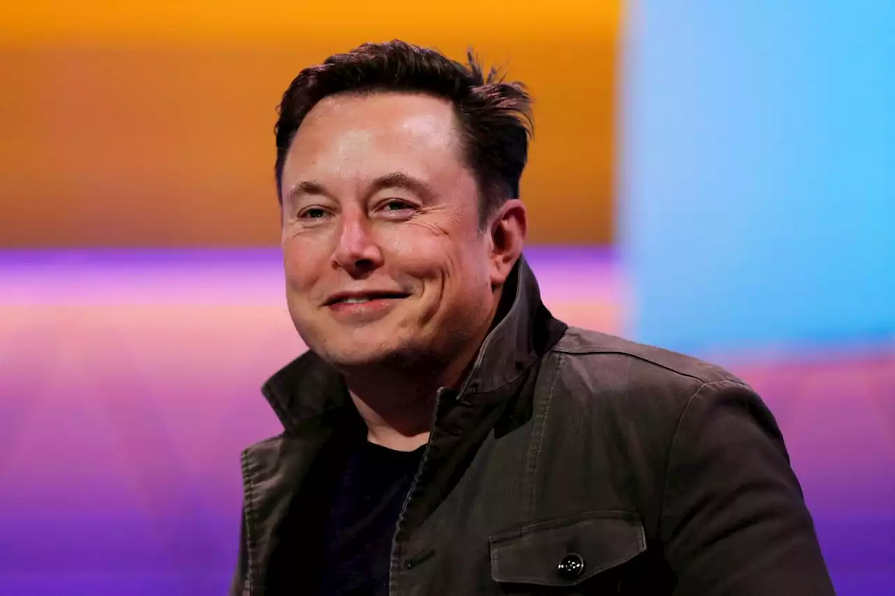 After Russia-Ukraine plan, Musk offers proposal to resolve China-Taiwan tensions