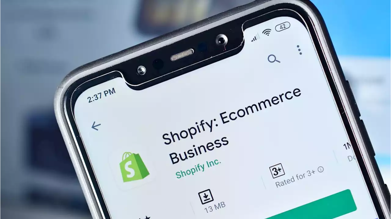 Nach EU-Intervention: Shopify will illegale Handelspraktiken ausmerzen