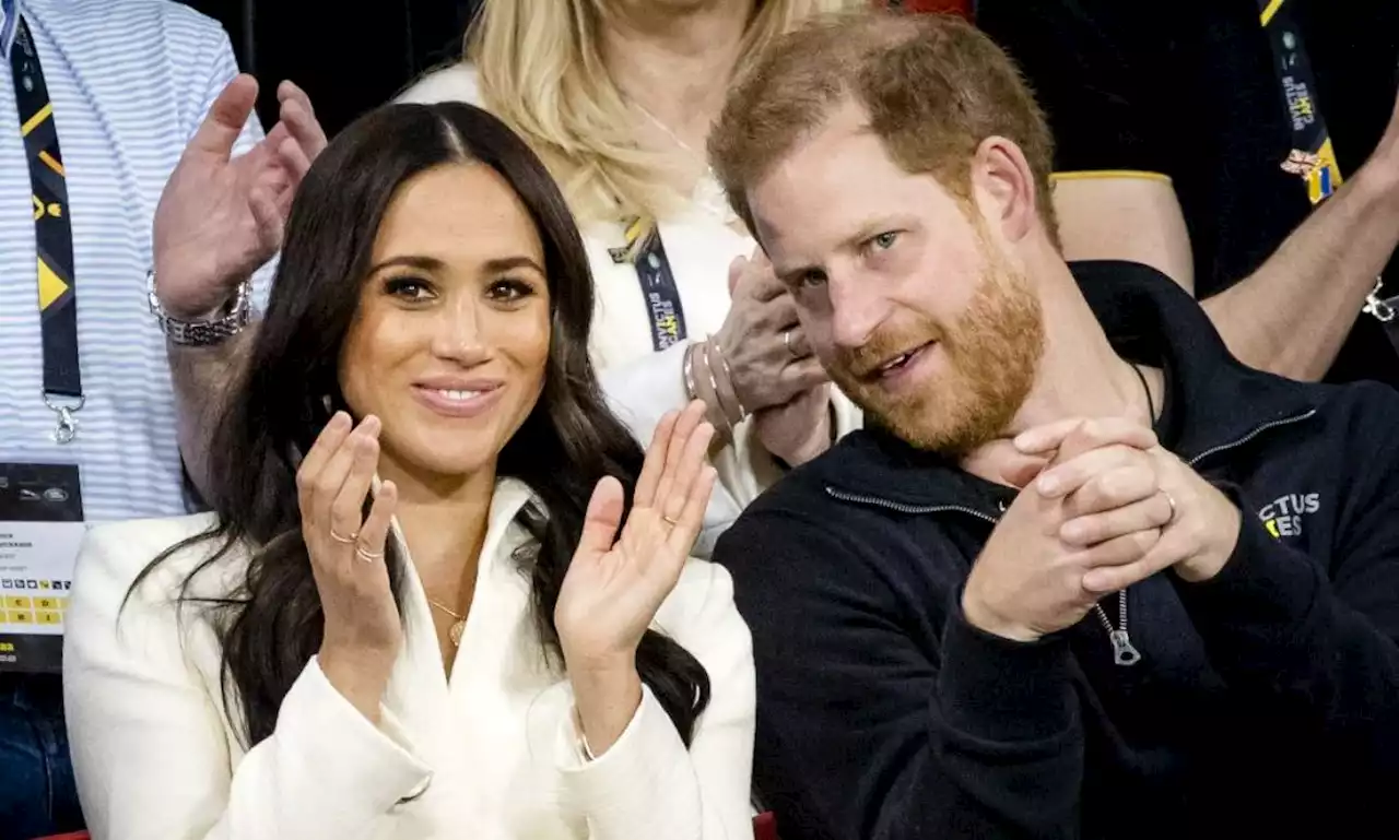 How Prince Harry and Meghan Markle will celebrate Halloween with their children