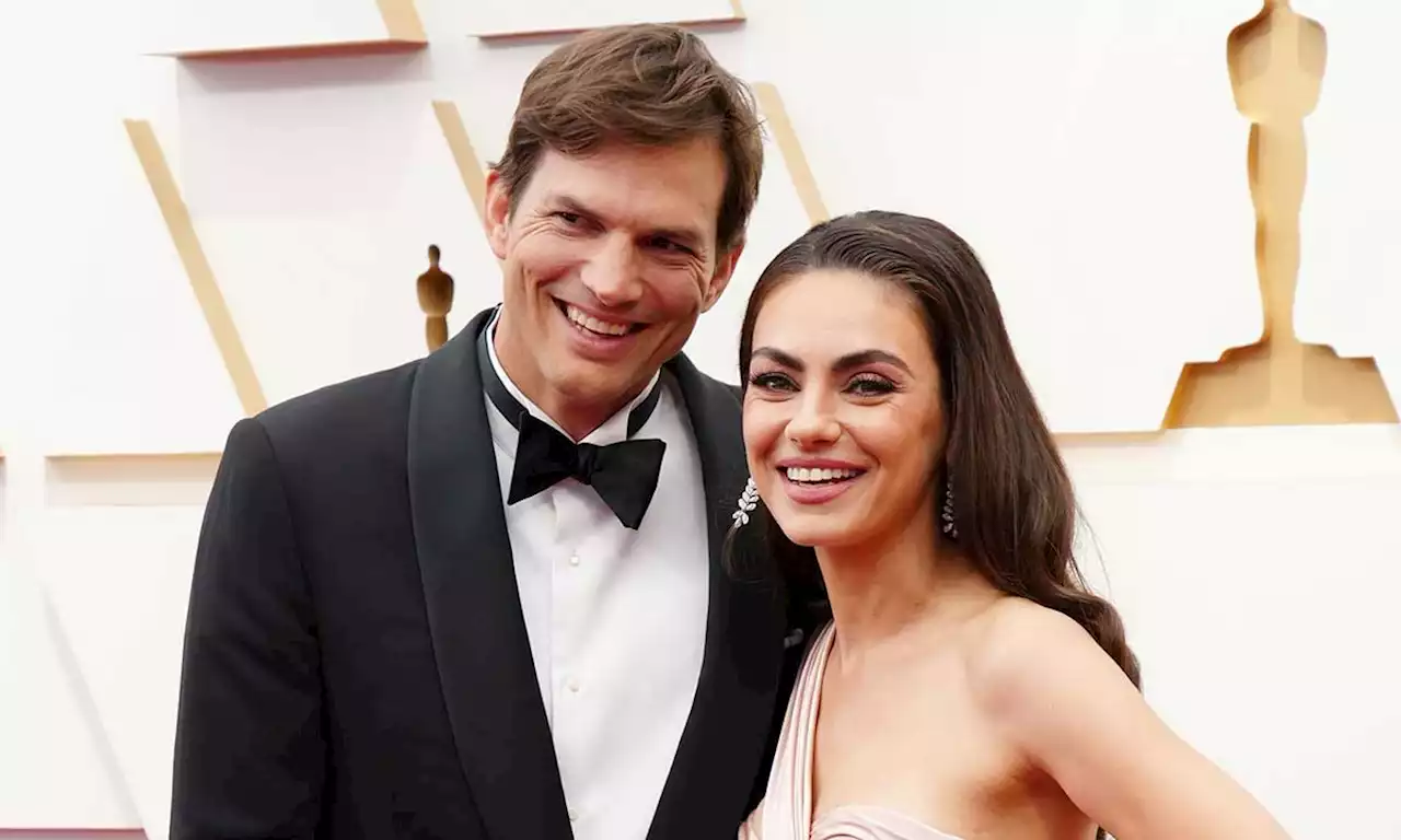 Mila Kunis and Ashton Kutcher's eco-farmhouse is truly epic