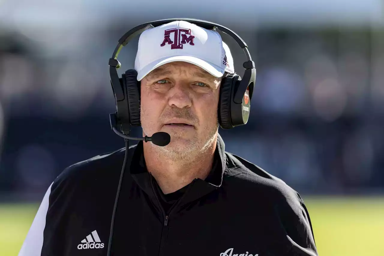 Aggies Mailbag: The bet here? Jimbo Fisher will hire a true OC in offseason