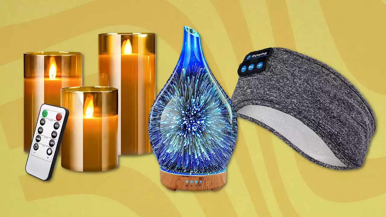 35 TikTok Products To Make Your Fall Even Cozier