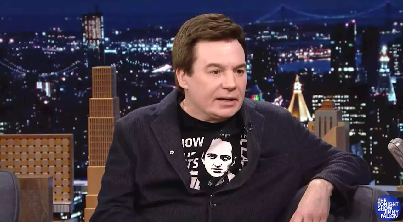 Mike Myers Reveals Whether He Wants To Do Another 'Austin Powers' Movie