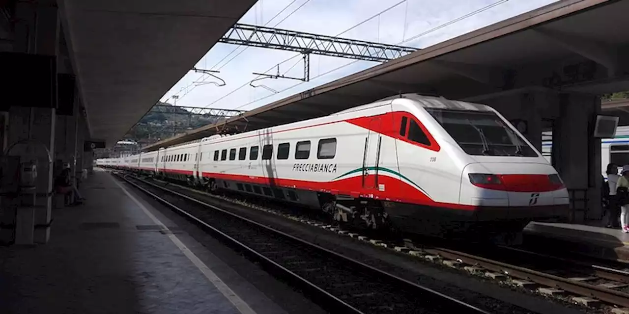 In Sicilia è stato tolto l’unico treno Frecciabianca - Il Post