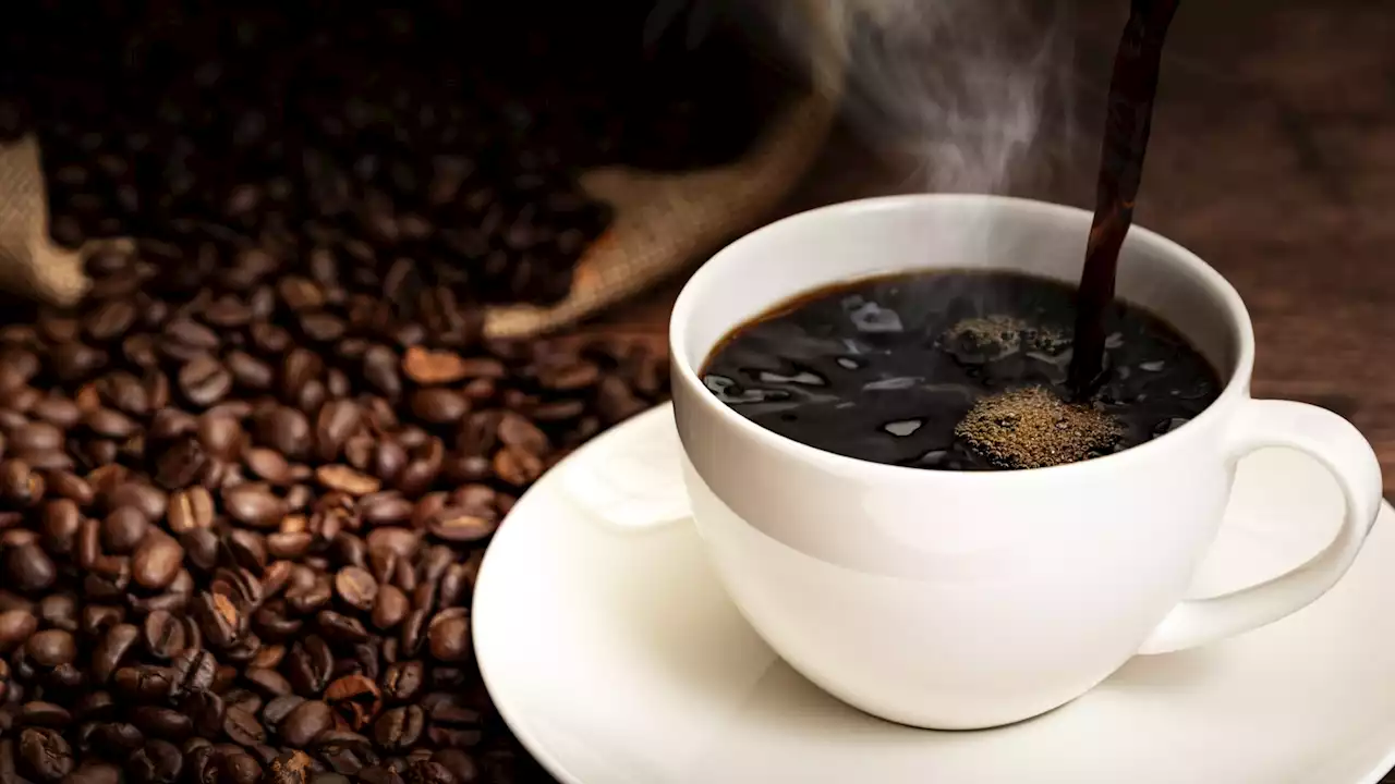 Drinking 2 to 3 cups of coffee per day could have a surprising effect on longevity