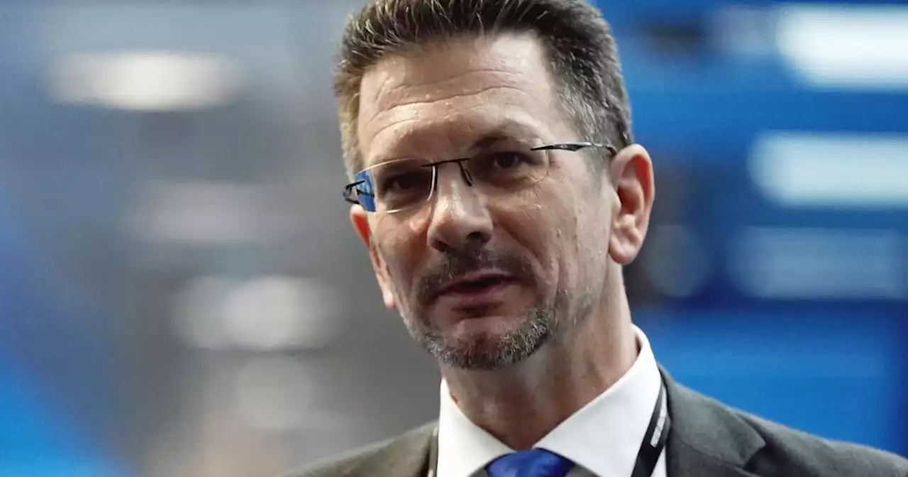 Is Steve Baker’s Damascene conversion on Anglo-Irish relations for real?