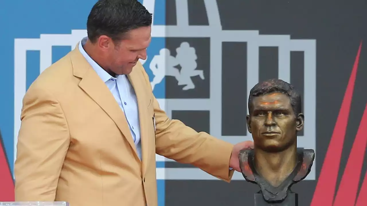 Gene Frenette: Jaguars documentary on Tony Boselli a fitting tribute to an amazing football life