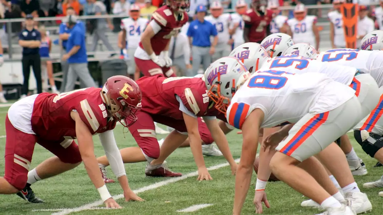 Live scoreboard: Updates from Friday's Week 7 high school football games in Northeast Florida