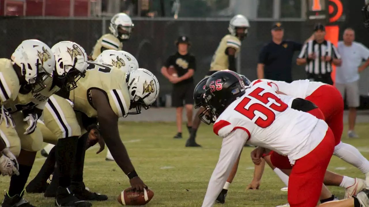 Northeast Florida high school football Week 7 roundup: Fletcher, Baldwin, Mandarin, UC win