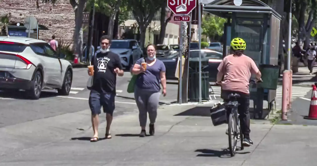 Berkeley bike lane plan hits speed bump