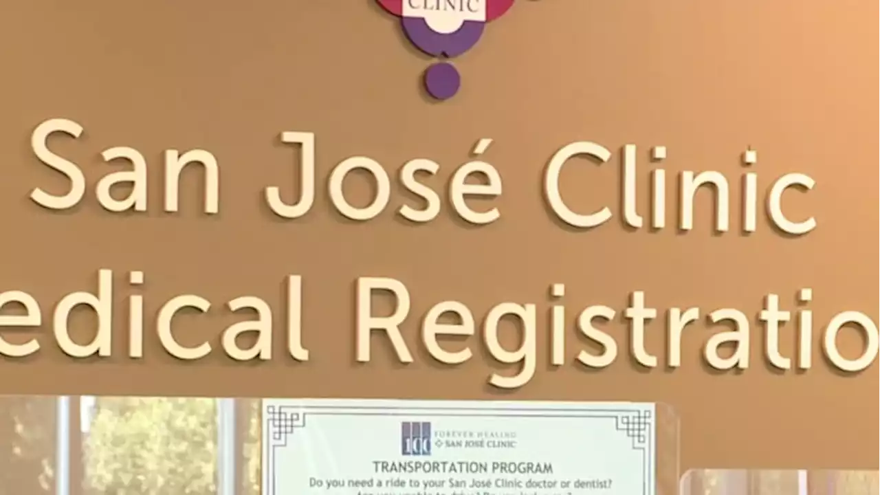 San Jose Clinic celebrates 100 years of helping people get quality healthcare no matter their income