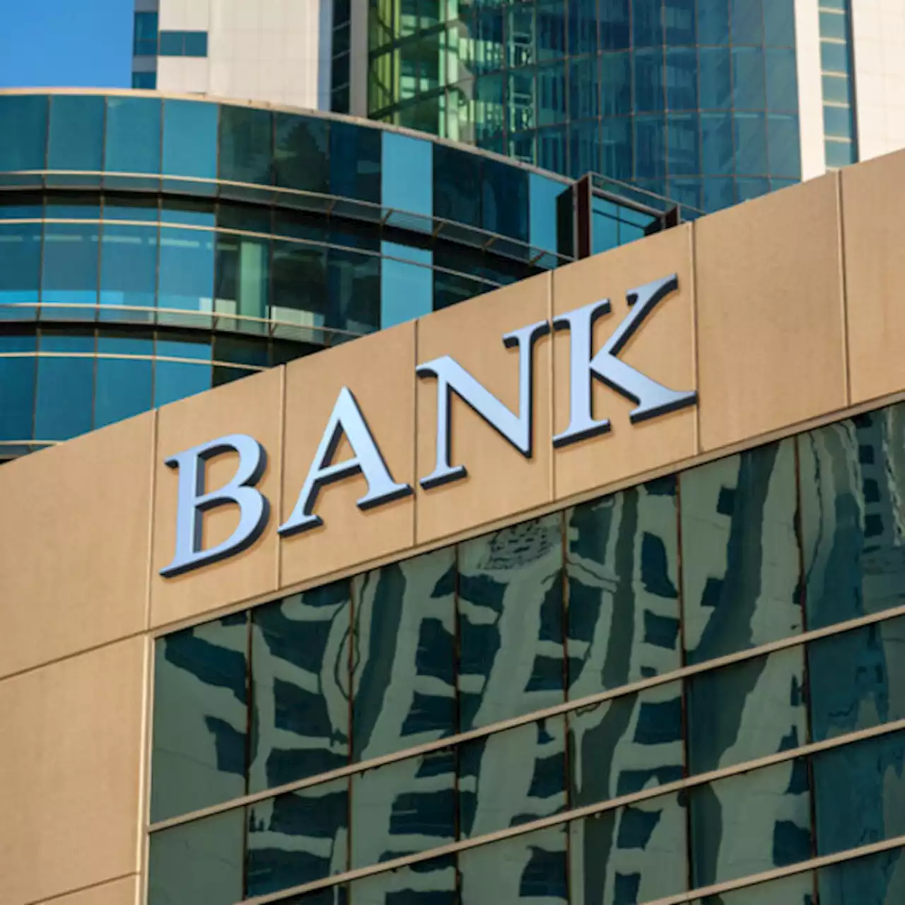 What banks never ask - KRLD News