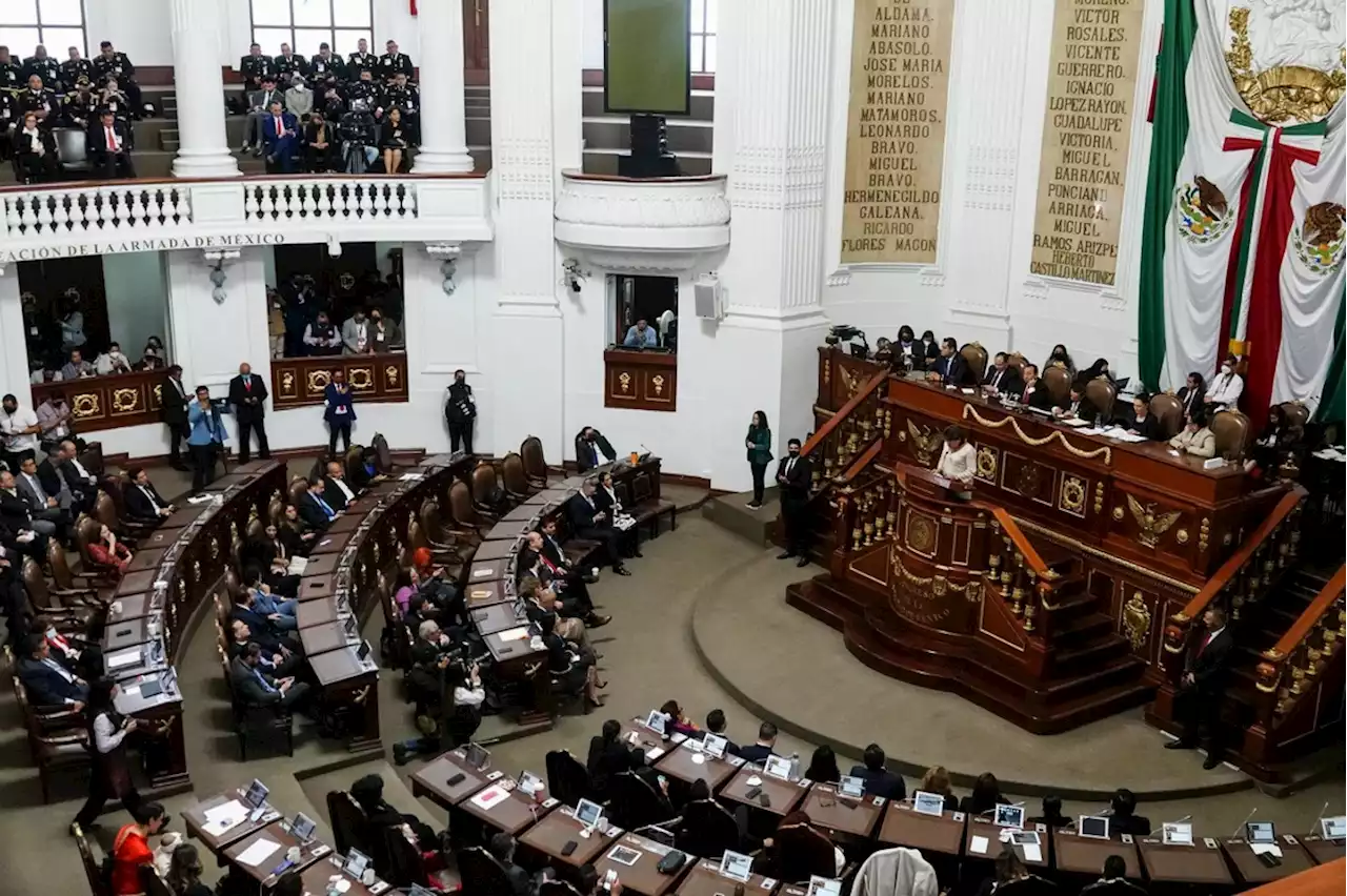 Alcaldes de Benito Juárez y AO piden apoyo parejo sin raseros partidistas