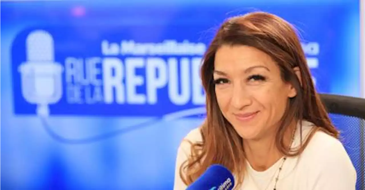 Sabrina Agresti-Roubache : « Le camp qui a perdu cette année n’a pas tort sur tout &#187;