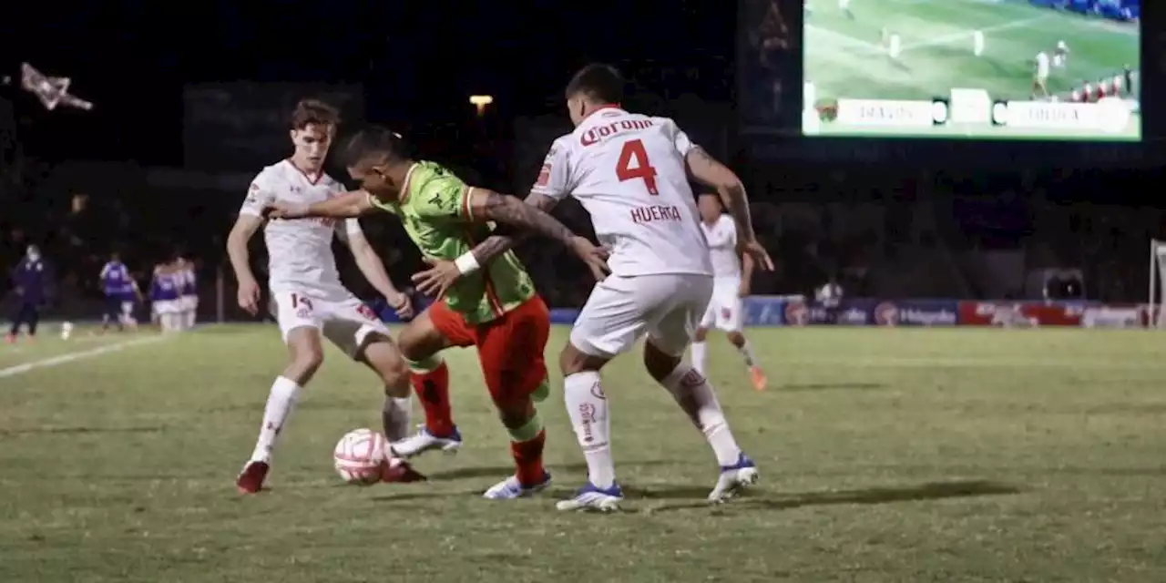 Toluca vs FC Juárez: Dónde y cuándo ver en vivo, Repechaje Apertura 2022 de la Liga MX