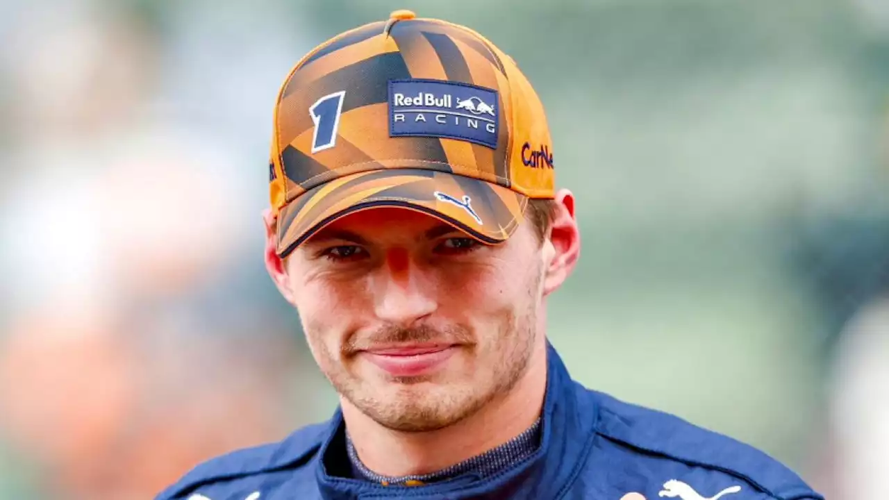 F1 | GP de Japón: ¿Qué necesita Max Verstappen para ser campeón del mundo?