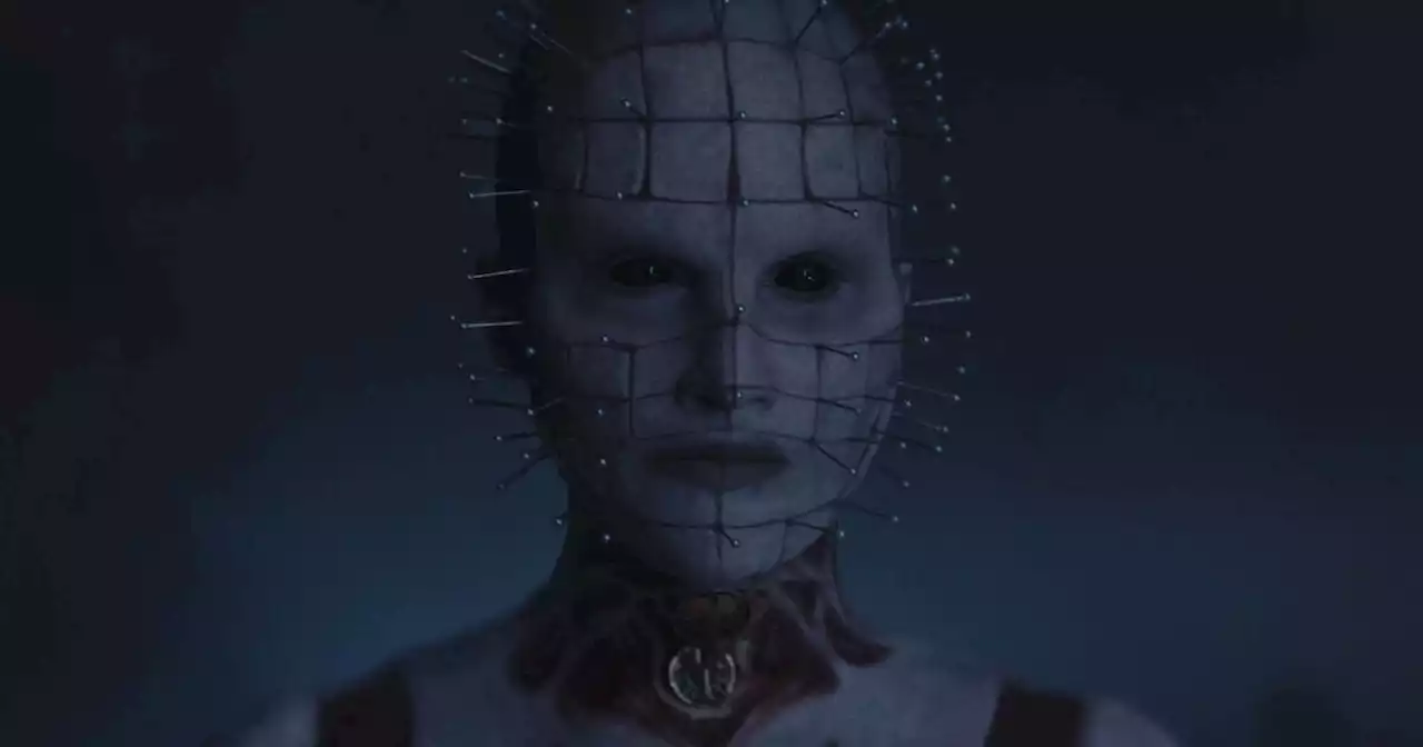 Review: The shocking turns to numbness in new 'Hellraiser'