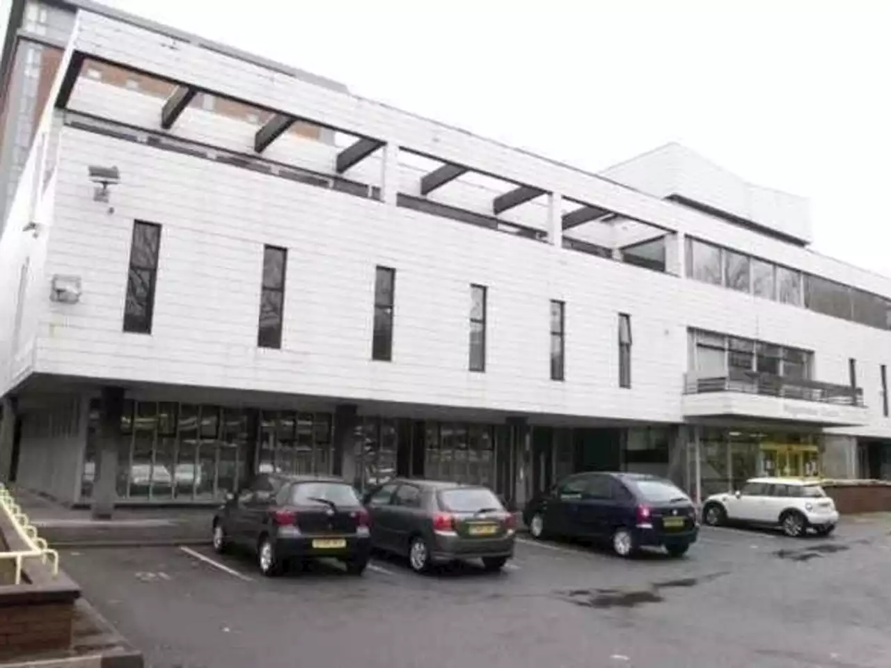 These are 22 people, in alphabetical order, convicted at Preston magistrates Court on September 21 and 22