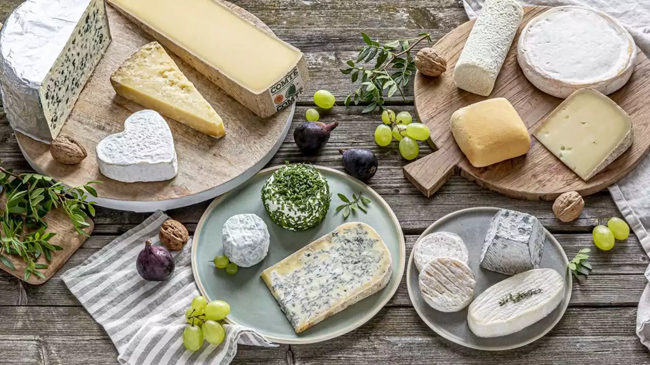 Nutri-score : la colère des fromages AOP moins bien notés que les pizzas ou les frites