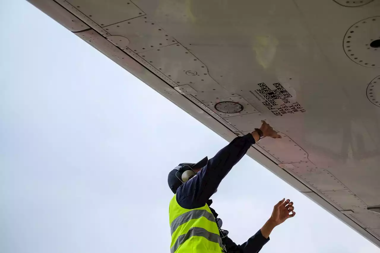 Rimedio peggiore della malattia | I carburanti verdi per l’aviazione sono tutt’altro che sostenibili