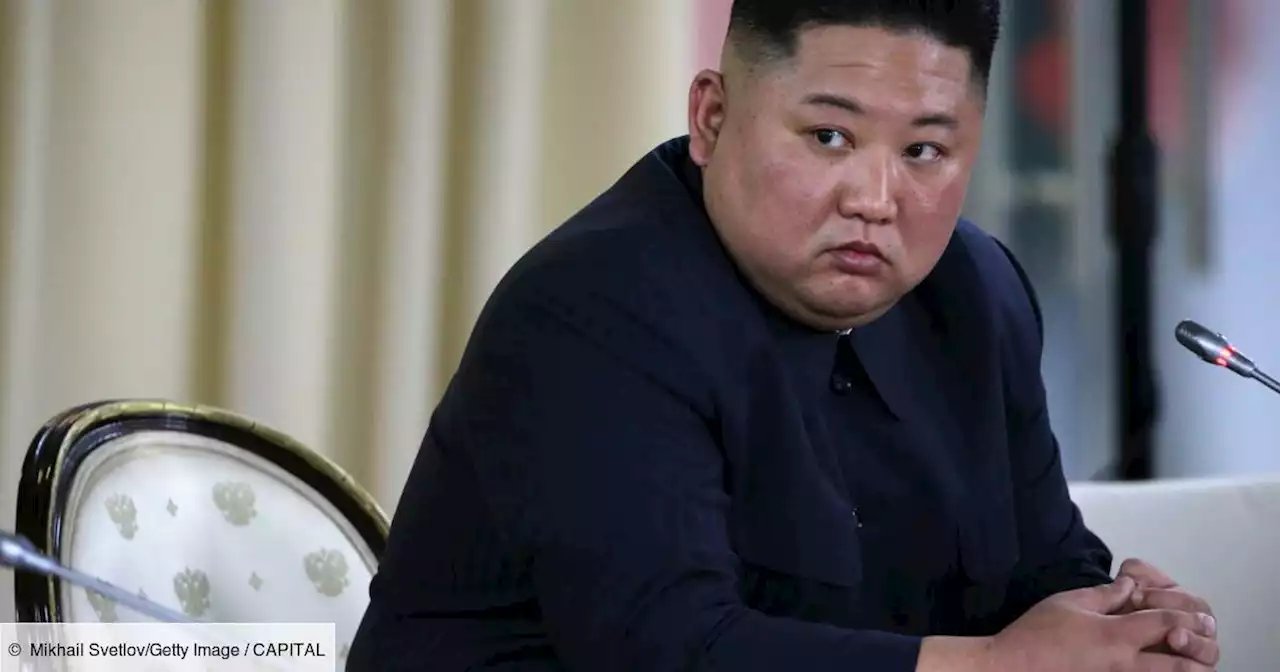 La Corée du Sud teste son nouveau missile balistique conçu pour détruire le palais de Kim Jong-un