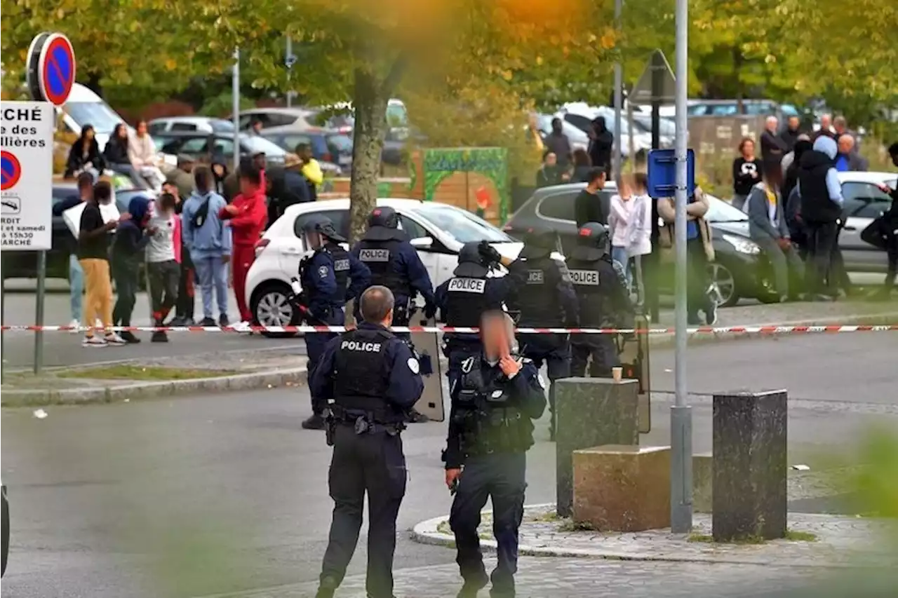 À Nantes, 'l'insécurité' n'est pas qu'un sentiment