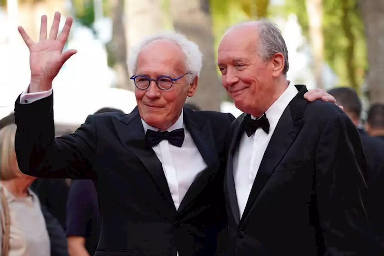 Jean-Pierre et Luc Dardenne : 'Le thème de l’exploitation est au cœur de plusieurs de nos fictions'