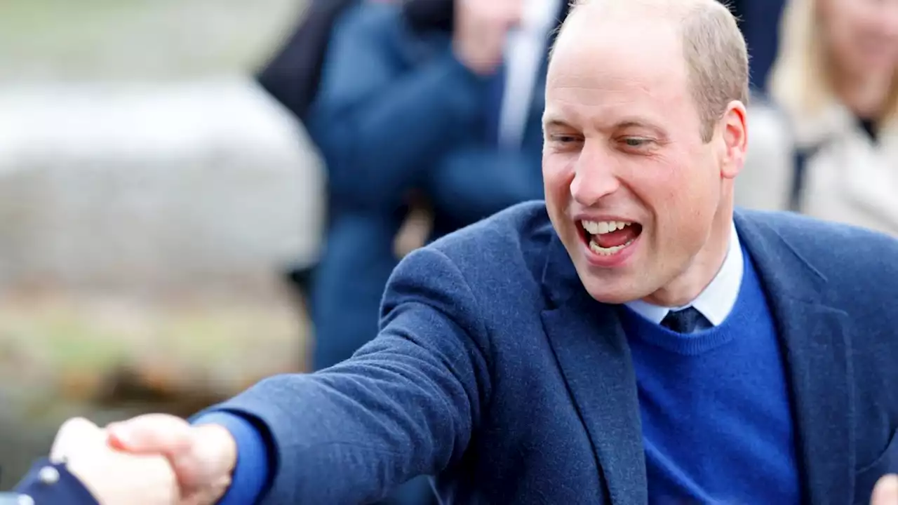 Prince William Intends to “Rip Up the Rulebook” When It Comes to Being Prince of Wales