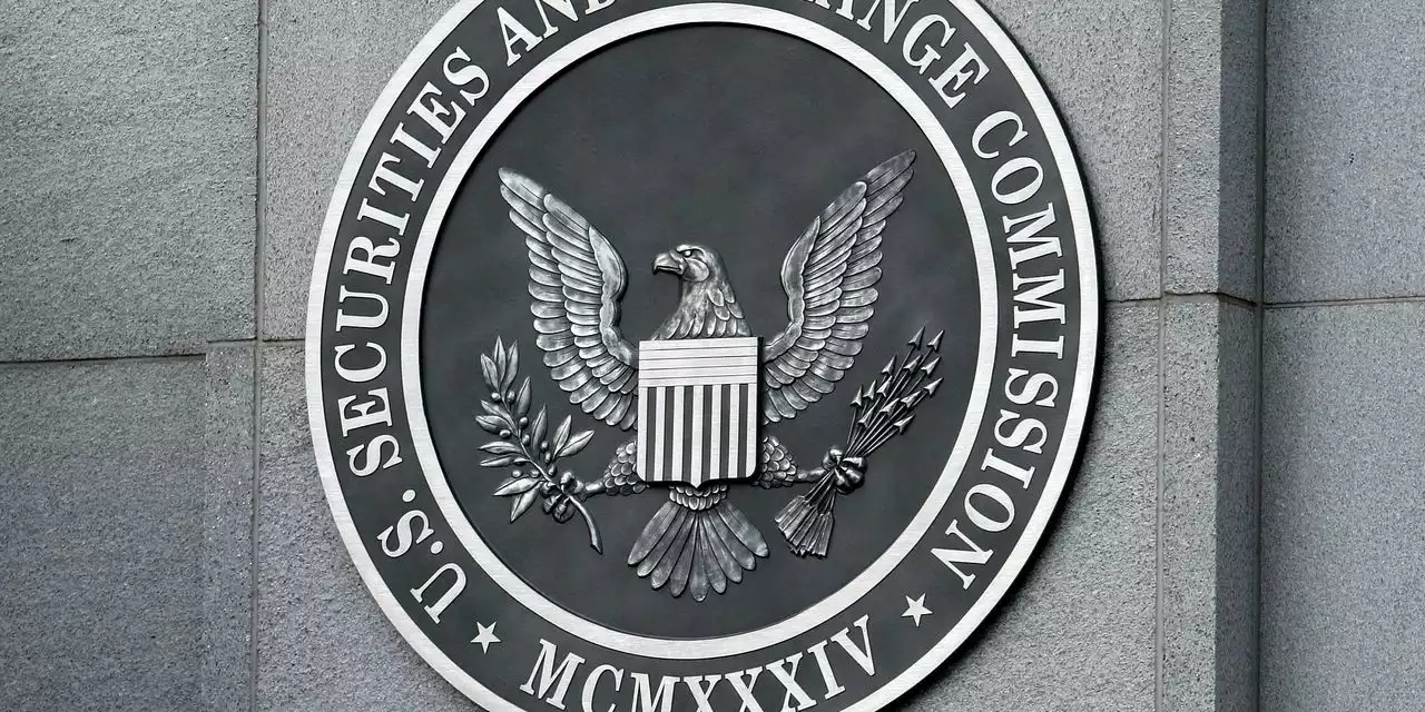 SEC to reopen comment periods for several rules after tech glitch