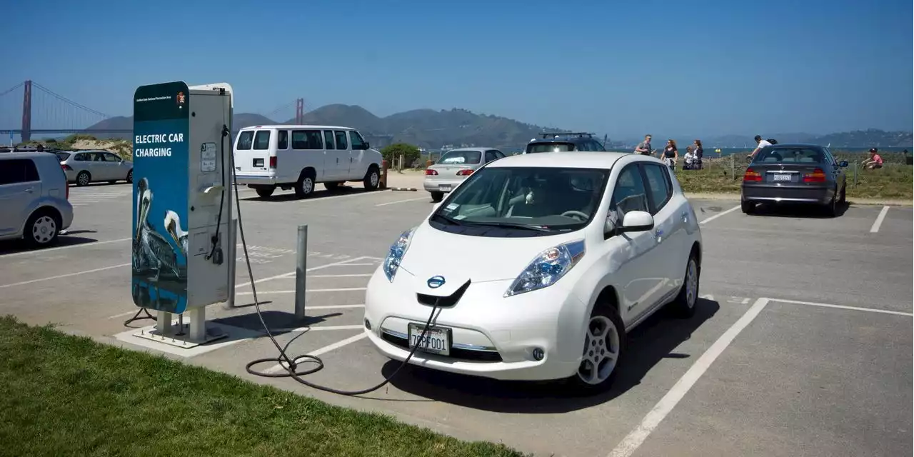 When buying a used EV is a smart move — and when it’s not