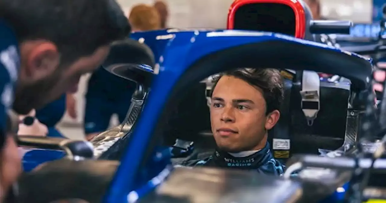 Nyck de Vries ocupará el asiento de Pierre Gasly en AlphaTauri