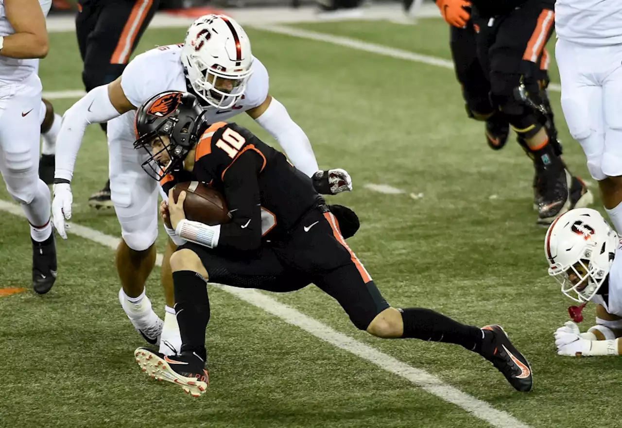 Stanford-Oregon State: What to know before kickoff at Stanford Stadium