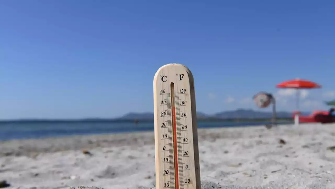 Météo : alerte orange, rouge, dans le Sud, les départements ont particulièrement souffert cet été