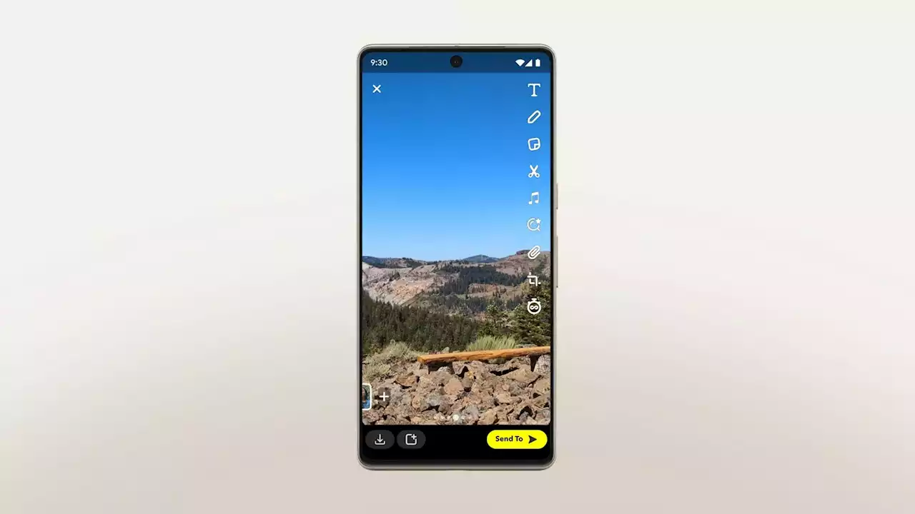 Snapchat och TicToc kommer stödja för 10-bit HDR10 på Google Pixel 7 och 7 Pro
