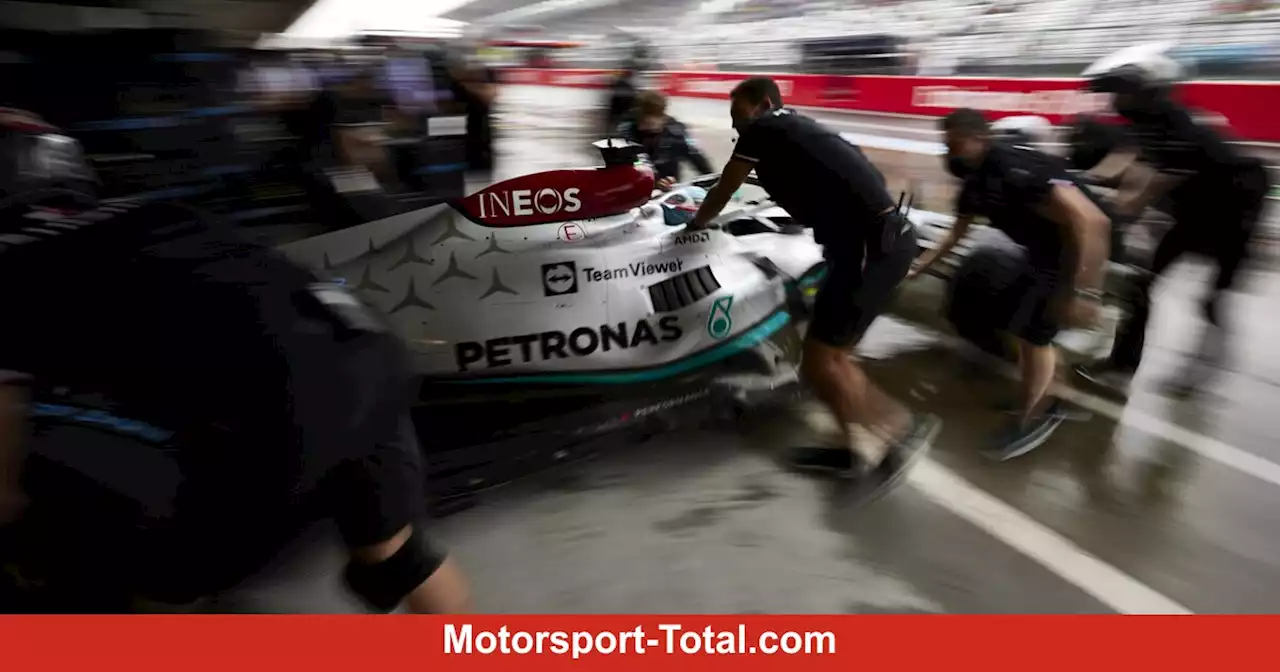 Formel-1-Liveticker: Was ist mit Red Bulls Nachwuchsprogramm los?