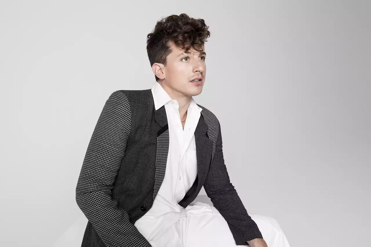 Charlie Puth Is Still A Hit-Maker, Whether He's Trying Or Not