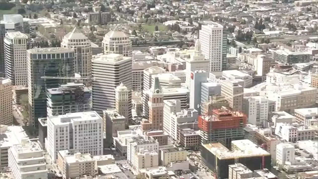 Oakland Voters to Get Chance to Change City Government Via Measure X