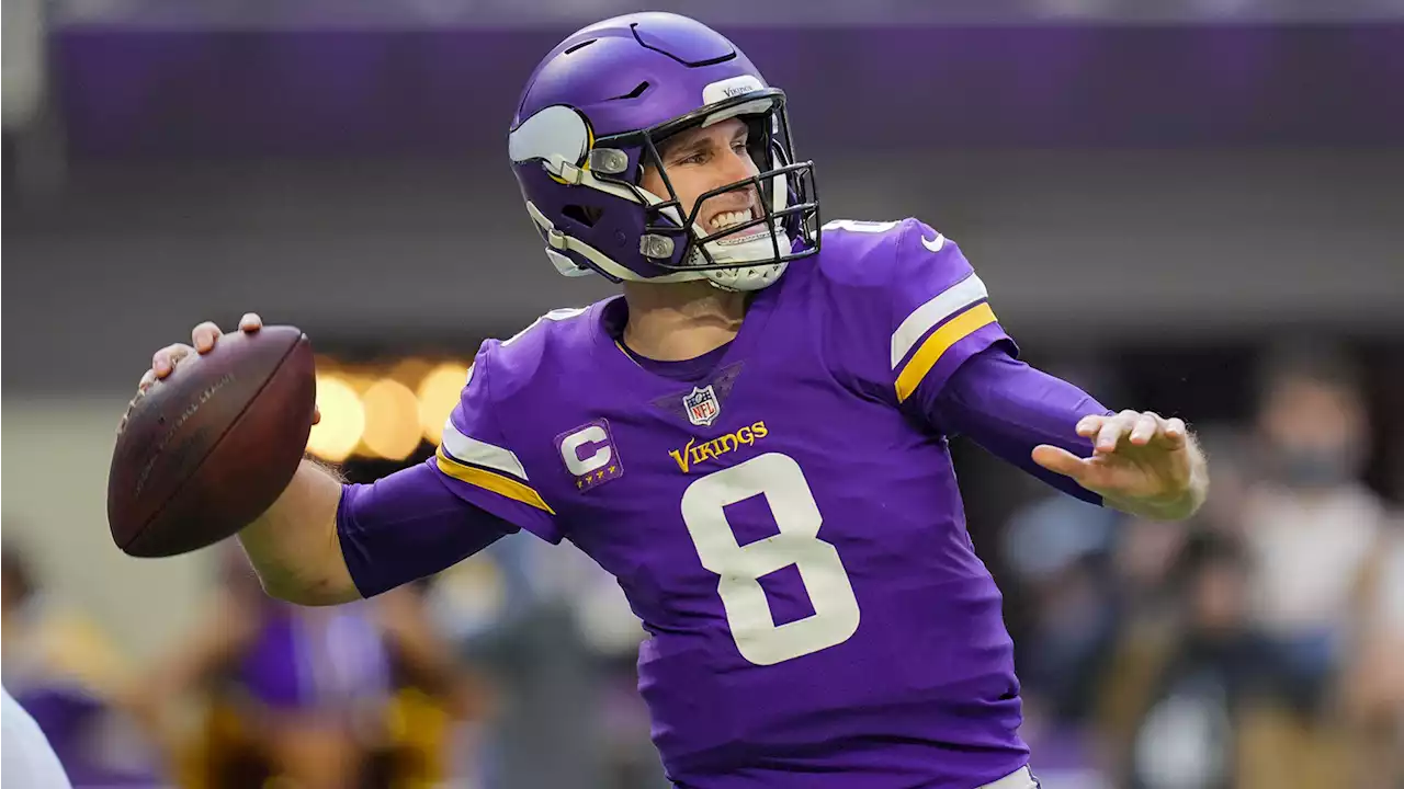 Bears-Vikings NFL Week 5 Game: 3 Keys for Upset Win in Minnesota