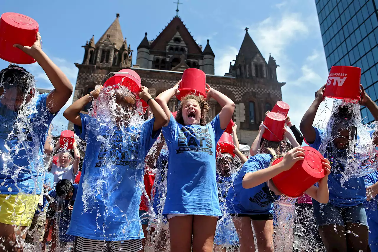 The ‘Ice Bucket Challenge' Funded a New ALS Drug, But Experts Have Varying Opinions About Its Approval