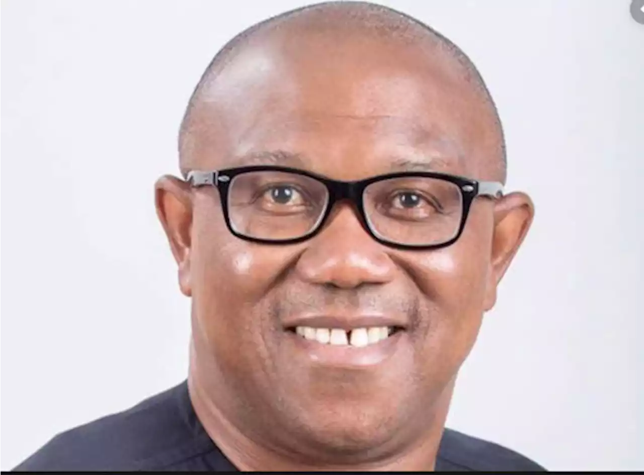 2023 Presidency: What I will do if elected into power— Peter Obi