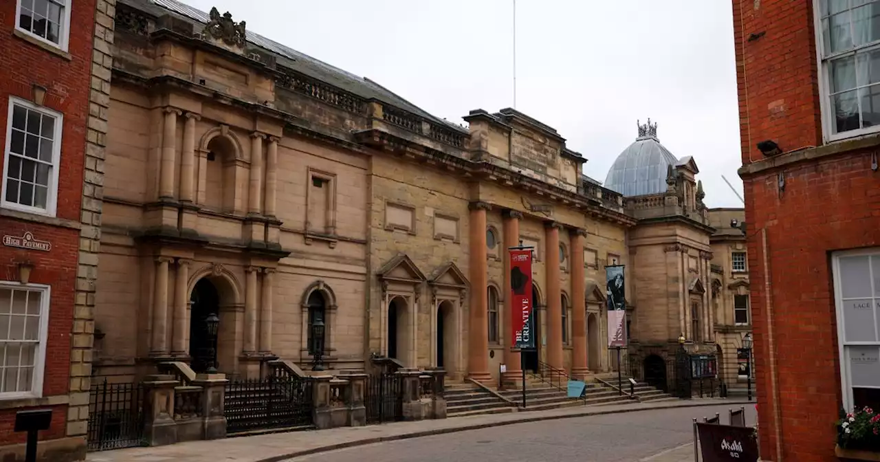 Nottingham's most haunted places you could visit this Halloween